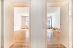 ✨ Altbaucharme in Schöneberg – Sanierte 2-Zi.-Wohnung mit viel Licht, Dielen, EBK & Tageslichtbad – Die vollständige Adresse der Immobilie erhältst du vom Anbieter., 10829 Schöneberg, Berlin – Vorschaubild 3
