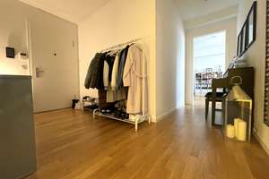 Charmante & geräumige 75 m² Wohnung (2ZKB) mit West-Balkon in Halensee – karlsruher straße 6, 10711 Halensee, Berlin – Vorschaubild 12