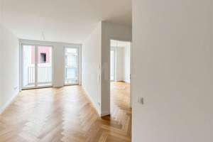 Stadtleben pur – 2-Zimmer-Wohnung in Berlin-Mitte – Torstraße 228, 10115 Mitte (Ortsteil), Berlin – Vorschaubild 4