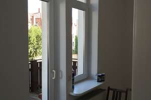 Zentrale 2,5-Zimmer-Hochparterre-Wohnung mit Balkon und EBK in Bielefeld – Detmolder Straße 117, 33604 Mitte, Bielefeld – Vorschaubild 10
