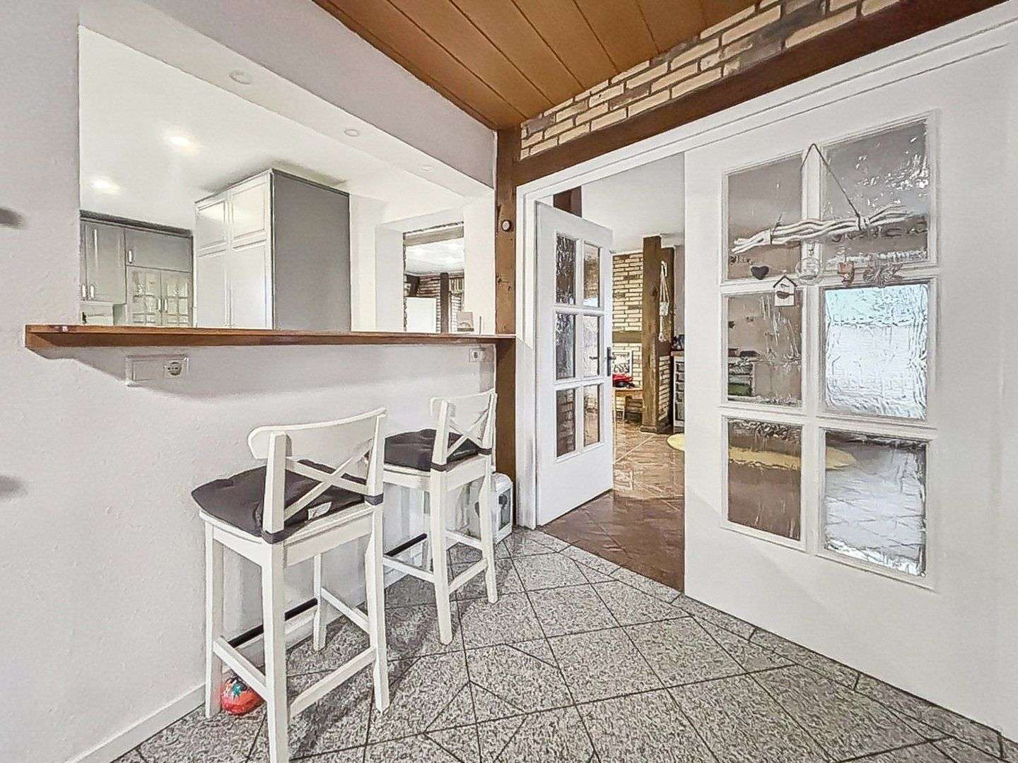 Immobilie in Schöppenstedt - Große Familien aufgepasst: Vielseitiges Einfamilienhaus mit Ausbaureserve in Schöppenstedt - Bild 5