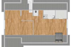 ** Anlageobjekt - Mehrfamilienhaus mit Panorama-Weitblick -  ** – Die vollständige Adresse der Immobilie erhältst du vom Anbieter., 73262 Reichenbach an der Fils – Vorschaubild 20