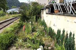 Traben-Trarbach/OT Traben: Renovierungsbedürftiges Reihenendhaus mit Freisitzen und Stellplatz – Bernkastel-Wittlich (Kreis) – Vorschaubild 14