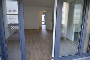 3 Zimmer Wohnung in Pasing, Loggia, EBK, Lift, TG – Bodenseestraße 26, 81241 Pasing, München – Vorschaubild 23