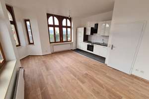 Kompakt wohnen in Sulzbach: 1-Zimmer-Apartment mit Balkon – Die vollständige Adresse der Immobilie erhältst du vom Anbieter., 66280 Sulzbach/Saar – Vorschaubild 3