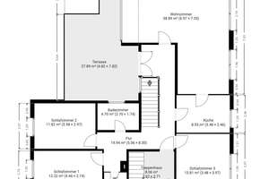 Freistehendes EFH mit großem Garten und Garage in Bretzenheim – Die vollständige Adresse der Immobilie erhältst du vom Anbieter., 55128 Bretzenheim, Mainz – Vorschaubild 27