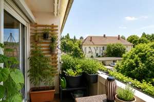 Verkauf: Attraktive Eigentumswohnung mit Balkon und schöner Aussicht über Peißenberg! – Die vollständige Adresse der Immobilie erhältst du vom Anbieter., 82380 Peißenberg – Vorschaubild 18