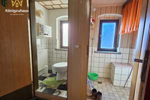 Ein Haus - viele Möglichkeiten - Mehrfamilienhaus im Altbaucharme bereit für Ihre Familie – Die vollständige Adresse der Immobilie erhältst du vom Anbieter., 8209 Auerbach/Vogtland – Vorschaubild 16