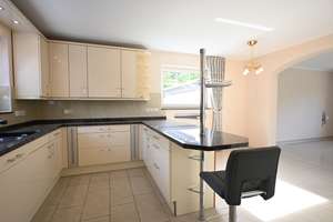 Komfortables Einfamilienhaus mit Garage und Garten! Bj. 2004! Frei verfügbar! ***PROVISIONSFREI*** – Die vollständige Adresse der Immobilie erhältst du vom Anbieter., 44625 Holsterhausen, Herne – Vorschaubild 8