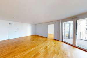 Großzügige 2-Zimmer-Wohnung mit tollem Schnitt – Römerwall 60, 55131 Oberstadt, Mainz – Vorschaubild 6
