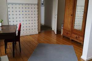 Rarität! Mehrfamilienhaus mit 475 m² Wfl. aus der Kaiserzeit im Kreuzviertel – 48149 Kreuz, Münster – Vorschaubild 17