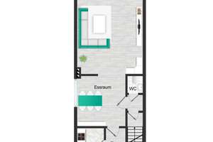 LORENZ-Angebot in Weitmar/Gr. Eppendorf: 1-Fam.-R.-Eckhs. mit Einlieger. Ca. 230 m² Wohn-/Nutzfl.! – Die vollständige Adresse der Immobilie erhältst du vom Anbieter., 44793 Kruppwerke, Bochum – Vorschaubild 92