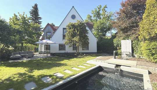 Bild von Verborgenes Paradies! Traumhaus mit perfekter Ausstattung!