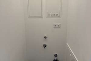 Komfortable 3-Zimmer-Wohnung mit Einbauküche in Hannover-Kleefeld – Die vollständige Adresse der Immobilie erhältst du vom Anbieter., 30625 Kleefeld, Hannover – Vorschaubild 17