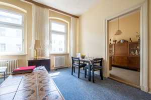 Leerstand! Besondere Gelegenheit: Ca. 524 m² Wohn- & Geschäftshaus in zentraler Lage – Berlin – Vorschaubild 8