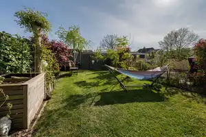 RESERVIERT // Entspanntes Wohnen zwischen Stadt und Küste // Modernes Reihenhaus in Langen-Geestland – Cuxhaven (Kreis) – Vorschaubild 29