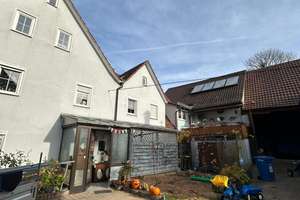 Großes modernisiertes Wohnhaus in ruhiger Lage – barrierefrei im EG in Bad Mergentheim Apfelbach – Die vollständige Adresse der Immobilie erhältst du vom Anbieter., 97980 Bad Mergentheim – Vorschaubild 2