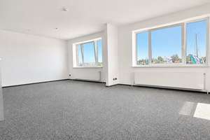 Ein Logenplatz an der Schlei – Exklusive Wohnung in erster Hafenreihe – Die vollständige Adresse der Immobilie erhältst du vom Anbieter., 24376 Kappeln – Vorschaubild 5