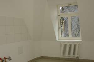 Wunderschöne Maisonette in gefragter Dresdner Stadtlage! Gründerzeit trifft Moderne! – Die vollständige Adresse der Immobilie erhältst du vom Anbieter., 1309 Striesen-Ost, Dresden – Vorschaubild 7