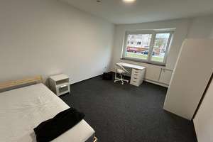 Starkes Renditeobjekt - Vermietete 3-Zimmer-WG als Investment – 23560 Moisling, Lübeck – Vorschaubild 3