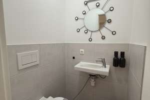 5-Zimmer-Garten-Maisonette mit ca. 125 m² Privatgarten im Münchner Westen – 81249 Aubing-Süd, München – Vorschaubild 36