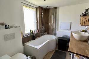 Schöner, kleiner Bungalow zwischen See und Kanal unweit der Nordsee – Ankeloher Straße 9, 27624 Cuxhaven (Kreis) – Vorschaubild 11