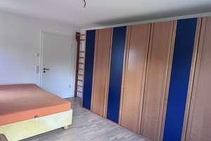Ruhige 2 Zimmer-Gartenwohnung in München-Trudering – Die vollständige Adresse der Immobilie erhältst du vom Anbieter., 81825 Waldtrudering, München – Vorschaubild 3