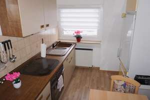 Adrettes 2-Familienhaus mit großem Garten in Nürnberg - Süd / Haus kaufen – Die vollständige Adresse der Immobilie erhältst du vom Anbieter., 90469 Trierer Straße, Nürnberg – Vorschaubild 14