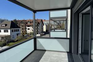2x Erstbezug | Sonnige 2-Zimmer Wohnung | Einbauküche | Balkon | Einzelgarage | KFW55 | ER-Zentrum – Anton-Bruckner-Straße 8, 91052 Röthelheim, Erlangen – Vorschaubild 37