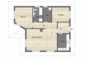 Gepflegter Bungalow mit beheizbarem Pool und Garten in Zeesen – Friedensstraße 71 a, 15711 Dahme-Spreewald (Kreis) – Vorschaubild 19
