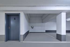 Modernes Reiheneckhaus mit Garten, Dachterrasse & direktem Tiefgaragenzugang – Lohwiesenweg 8, 85774 Unterföhring – Vorschaubild 17