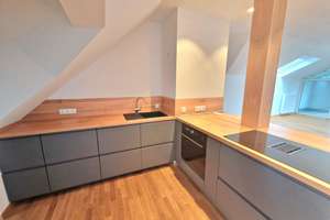 Exklusive 4-Zimmer-Wohnung - mit Einbauküche- hochwertig ausgestattet! – Die vollständige Adresse der Immobilie erhältst du vom Anbieter., 9119 Kapellenberg, Chemnitz – Vorschaubild 3