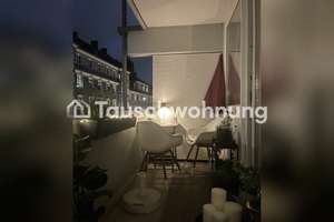 Tauschwohnung: Wohnung mit großem Balkon, Kolumbusplatz, 5 Minuten zur Isar – Taubenstraße 3, 81541 Untere Au, München – Vorschaubild 6