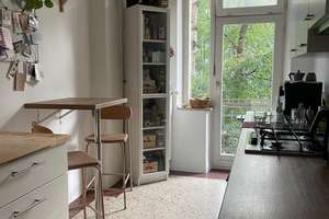 Traumhafte 3-Zimmerwohnung nähe Wöhrdersee und Fachhochschule, provisionsfrei! – Schanzenstr. 16, 90478 Ludwigsfeld, Nürnberg – Vorschaubild 14