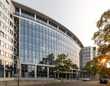 Repräsentative Bürofläche mit Terrasse zum Tiergarten ca. 2.611 m² (teilbar ab ca. 1.411 m²)