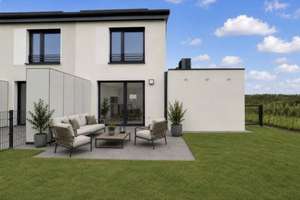 3 Zimmer, Reihenhaus 85 Quadratmeter, Terrasse im Grünen – Alter Sportplatz 4a, 38448 Heiligendorf, Wolfsburg – Vorschaubild 8