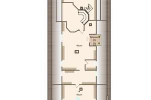 Exklusives Penthouse mit Pool und Panaoramablick! – Die vollständige Adresse der Immobilie erhältst du vom Anbieter., 75173 Südweststadt, Pforzheim – Vorschaubild 18