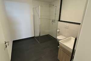 ``RESERVIERT``Exklusives Reihenendhaus KfW 55 mit 121 m² Wohnfläche im toskanischen Stil in Isen – Lengdorferstraße 11b, 84424 Erding (Kreis) – Vorschaubild 27