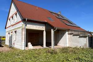 Doppelhaushälfte bei Erfurt – Am Klingerbach 2, 99195 Alperstedt – Vorschaubild 2