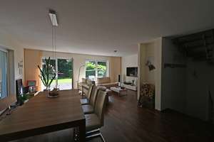 Klares Konzept in Kettwig :) Chices, modernes Zuhause mit viel Komfort & Urlaubsflair – Die vollständige Adresse der Immobilie erhältst du vom Anbieter., 45219 Kettwig, Essen – Vorschaubild 5