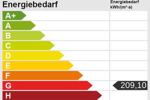 TT: Moderne 2-Zimmer-Mietwohnung mit Einbauküche in F-Groden! – Die vollständige Adresse der Immobilie erhältst du vom Anbieter., 26388 Fedderwardergroden, Wilhelmshaven – Vorschaubild 8