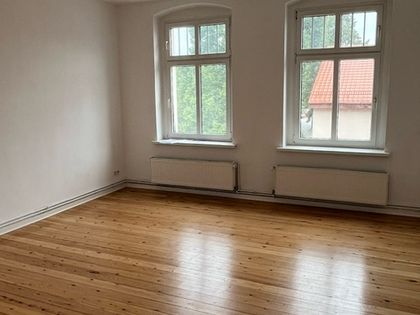 Wohnungstausch 3 Zimmer gegen 4/5 Zimmer Berlin on sale - Eberswalde