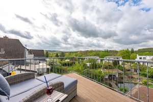 Panoramablick – Gartenidylle trifft Wohnkomfort – Die vollständige Adresse der Immobilie erhältst du vom Anbieter., 45259 Heisingen, Essen – Vorschaubild 27