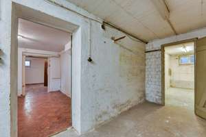 +++ komplett leer - freistehendes 3-Familien-Haus - bequeme Lage - Doppel-GA & Garten +++ – Bietigheimer Straße 26, 70435 Zuffenhausen-Mitte, Stuttgart – Vorschaubild 35