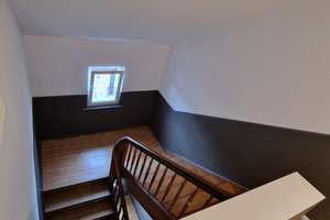 Altbau trifft Design - Exklusive 3,5 -Zimmer-Wohnung mit Homeoffice & Ankleide – Die vollständige Adresse der Immobilie erhältst du vom Anbieter., 90763 Altstadt, Innenstadt, Fürth – Vorschaubild 19