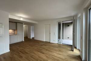 Erstbezug: Neue 2-Zimmer-Wohnung Flingern-Nord – 40235 Flingern Nord, Düsseldorf – Vorschaubild 6