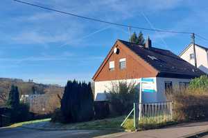 Familiennest mit großem Garten – Oberbergischer Kreis – Vorschaubild 5