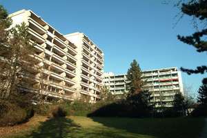 "Wohnen 50 plus" in MA-Herzogenried – Am Schulgarten 10, 68169 Neckarstadt-Ost/Wohlgelegen, Mannheim – Vorschaubild 2