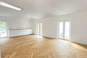 Helle 3-Zimmer-Wohnung im 1. OG eines kernsanierten Altbaus in Berlin-Köpenick