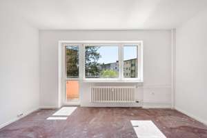 Gestalte deinen Wohntraum: Perfekt gelegenes Single-Apartment! – Birkenstraße 71, 10559 Moabit, Berlin – Vorschaubild 2